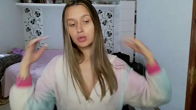 Submissive love online show from 09-25-25, 02:32