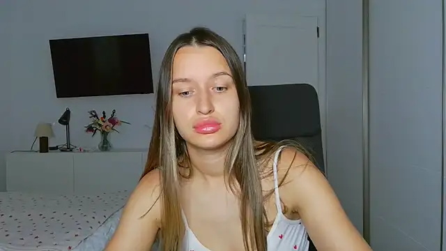 Submissive love online show from 10-21-25, 03:57