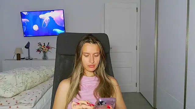 Submissive love online show from 10-22-25, 08:41