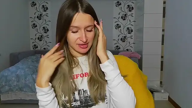 Submissive love online show from 11-22-25, 12:59