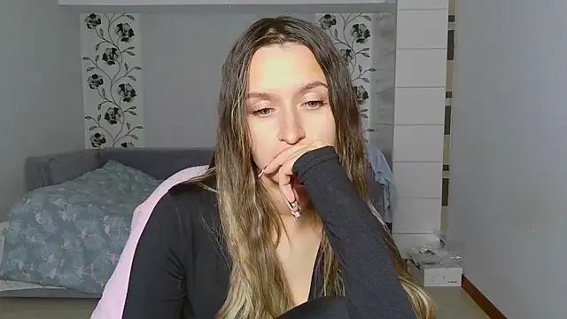 Submissive love online show from 11-25-25, 04:40