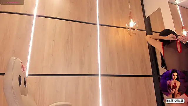 charlotte colee online show from 10-30-25, 11:33