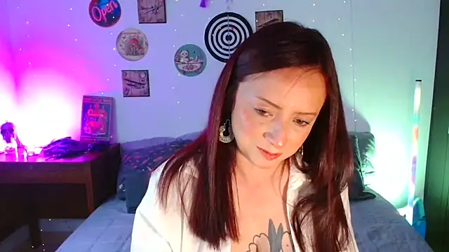 catalinamommyx online show from 02-22-26, 09:35