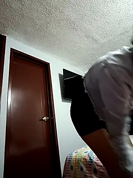 Bonny Klote online show from 02-20-25, 09:31