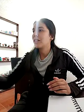 Bonny Klote online show from 03-04-25, 09:11