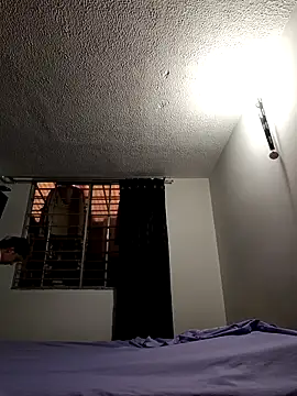 Bonny Klote online show from 02-26-26, 02:16