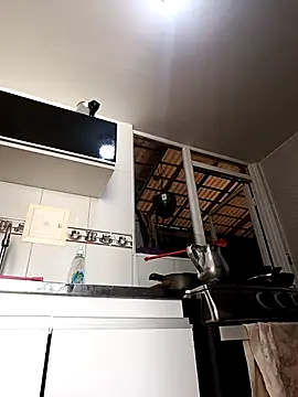 Bonny Klote online show from 02-27-26, 01:44