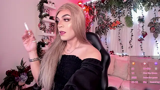 karol elegance  online show from 12-05-25, 01:09