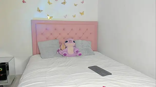  violetadulce online show from 09-25-25, 01:42