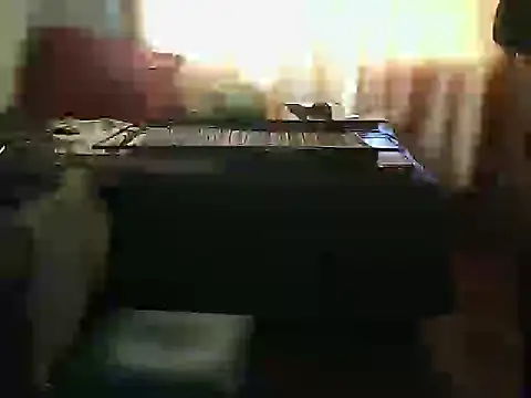 dangerman94 online show from 09-12-25, 07:25