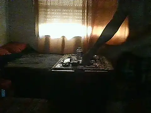 dangerman94 online show from 09-30-25, 07:30