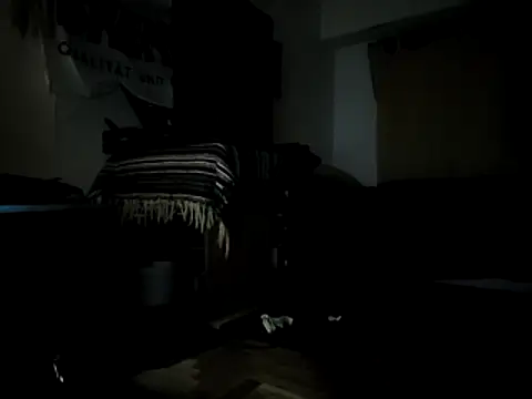 dangerman94 online show from 11-29-25, 07:44