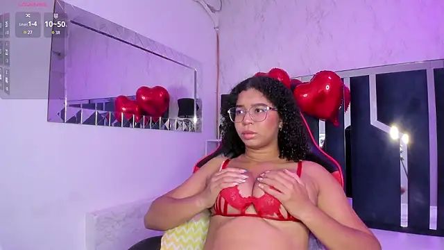 MilaHall  online show from 02-13-26, 04:52