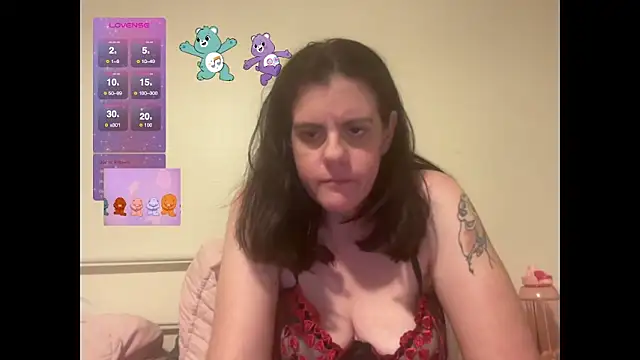 Jess4you0818 online show from 12-17-24, 02:55