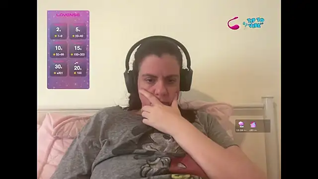 Jess4you0818 online show from 12-27-24, 05:05