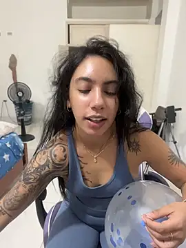 Heratemporal online show from 04-10-26, 01:27