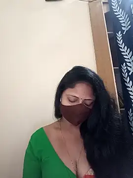 Anjali 88 online show from 11-13-25, 09:52