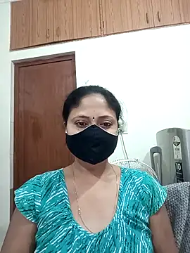 Anjali 88 online show from 11-16-25, 06:24