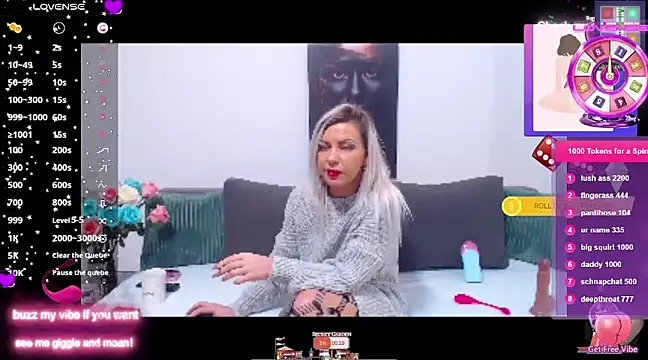 MiaDoll69 online show from 01-21-25, 04:58