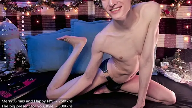 Unholy Halo online show from 12-30-24, 12:20