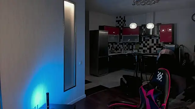 Unholy Halo online show from 03-09-25, 01:14