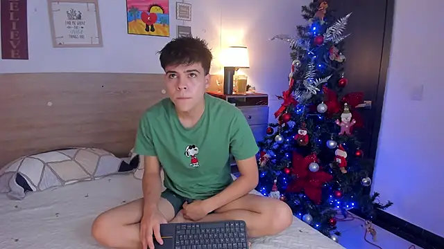 justinbiler online show from 11-17-25, 01:06