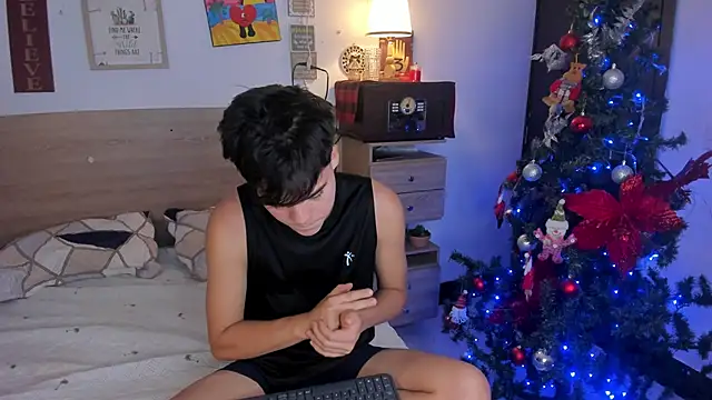 justinbiler online show from 12-20-25, 12:34