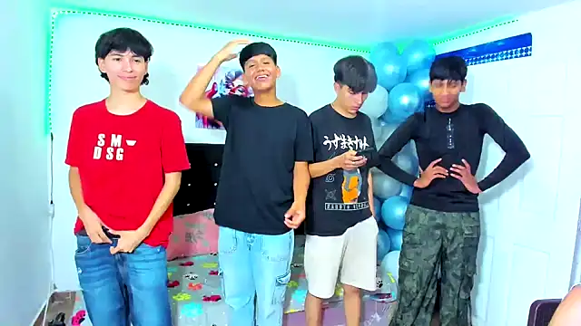 Alexander and Xiao online show from 03-13-25, 08:00