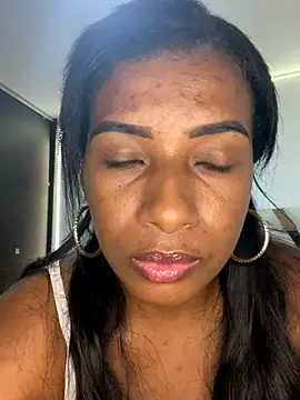 KriisvanyLeroy online show from 12-21-25, 10:28