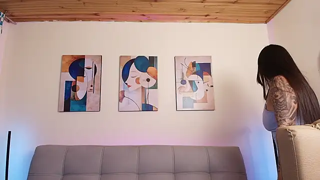 miaa saenz1 online show from 02-25-26, 04:22