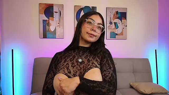 miaa saenz1 online show from 03-13-26, 03:46