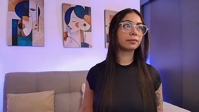 miaa saenz1 online show from 05-30-26, 04:20
