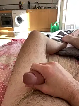 Schumi286 online show from 04-19-26, 04:39