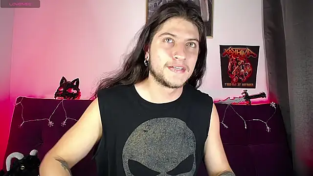 blckwolf 6 online show from 12-16-24, 11:50