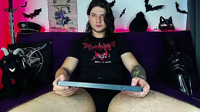 blckwolf 6 online show from 12-14-25, 05:18