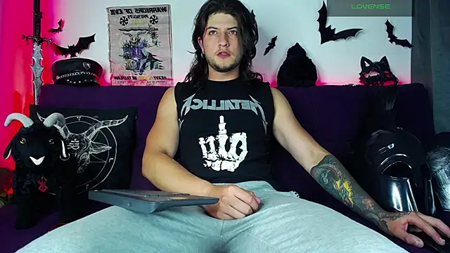 blckwolf 6 online show from 01-12-26, 07:19