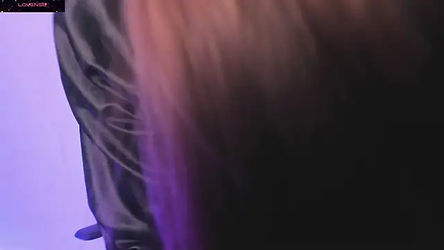 Roxie-Summers11 online show from 02-08-25, 10:51