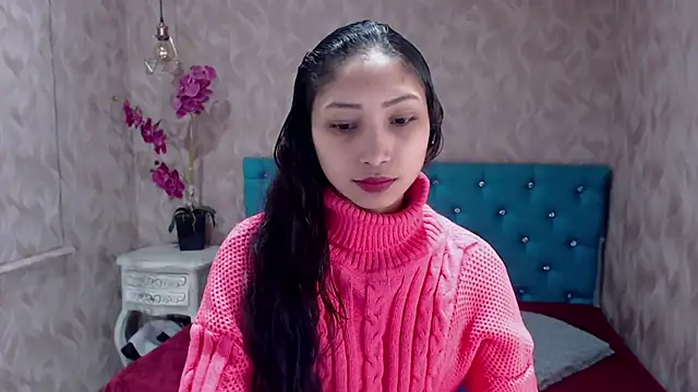 MadelineDoll online show from 02-19-25, 12:44