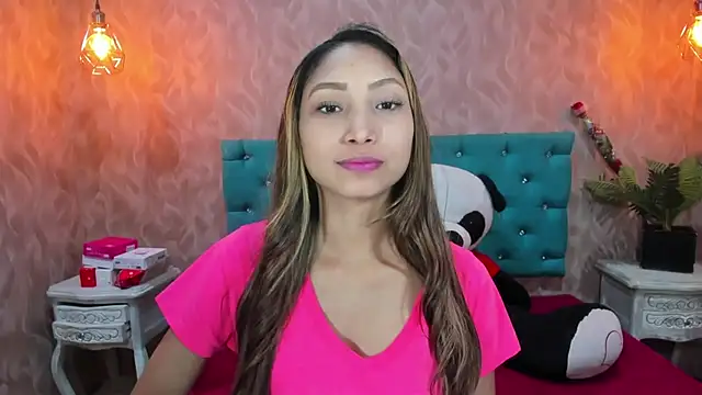 MadelineDoll online show from 09-21-25, 01:13