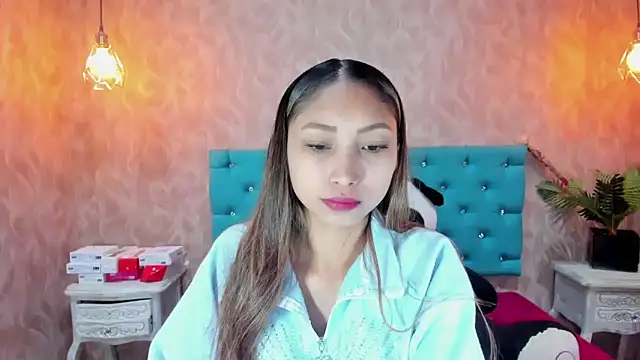 MadelineDoll online show from 09-29-25, 01:49