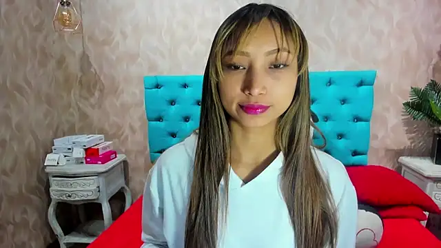 MadelineDoll online show from 11-22-25, 01:10