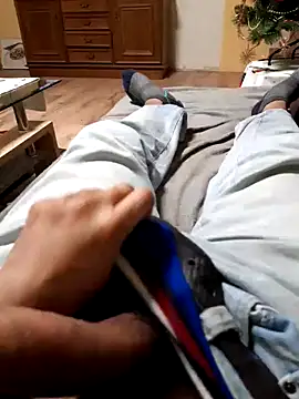 Big Dick 22 in Room online show from 12-01-24, 04:40