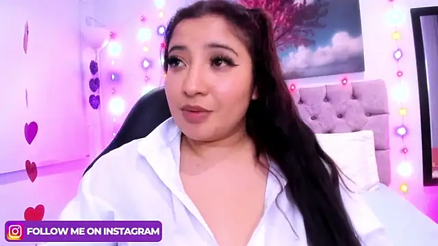 Emma monserrat online show from 01-30-25, 09:47