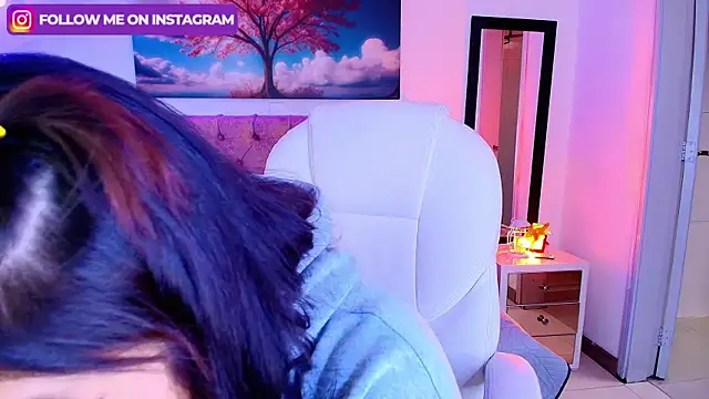 Emma monserrat online show from 09-12-25, 07:36