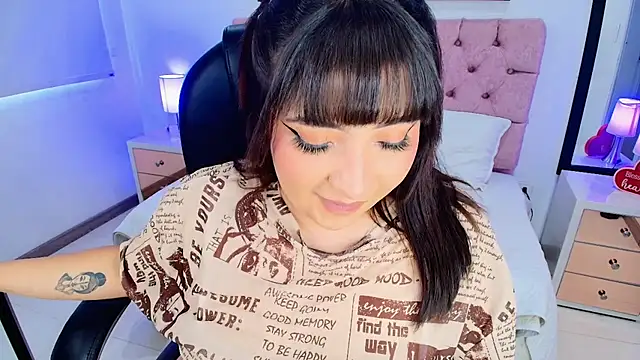 Emma monserrat online show from 03-23-26, 06:34