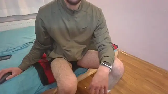 Turkboy 17 online show from 02-14-25, 05:14