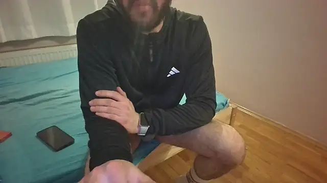 Turkboy 17 online show from 02-19-25, 06:54