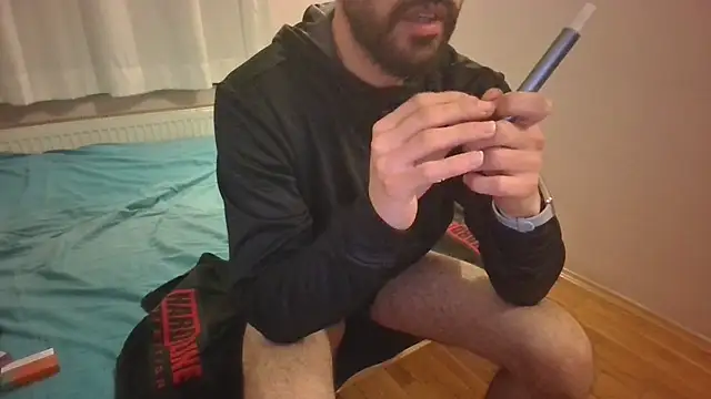 Turkboy 17 online show from 03-20-25, 05:58