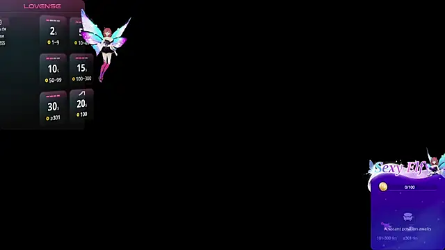 Snapshot of Penelope_Fox14 chatting on 01-05-25, 03:34 Penelope Fox14 online show from 01-05-25, 03:34