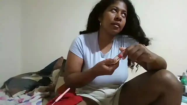 Ivon-09 online show from 04-08-26, 12:27